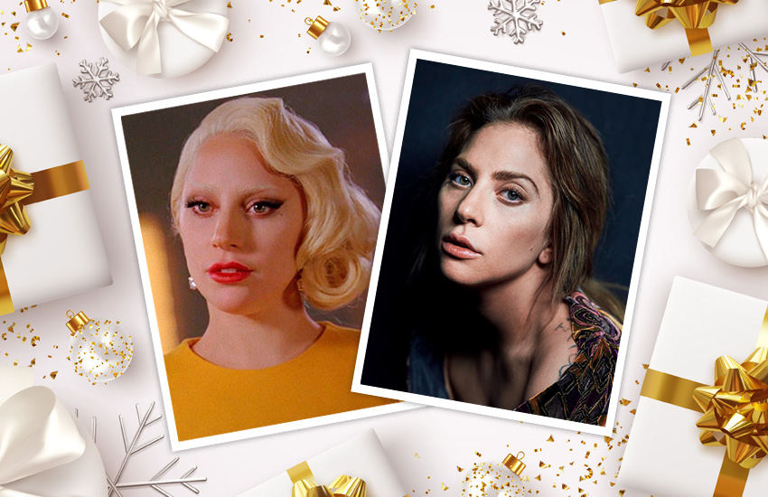 леди гага цитаты