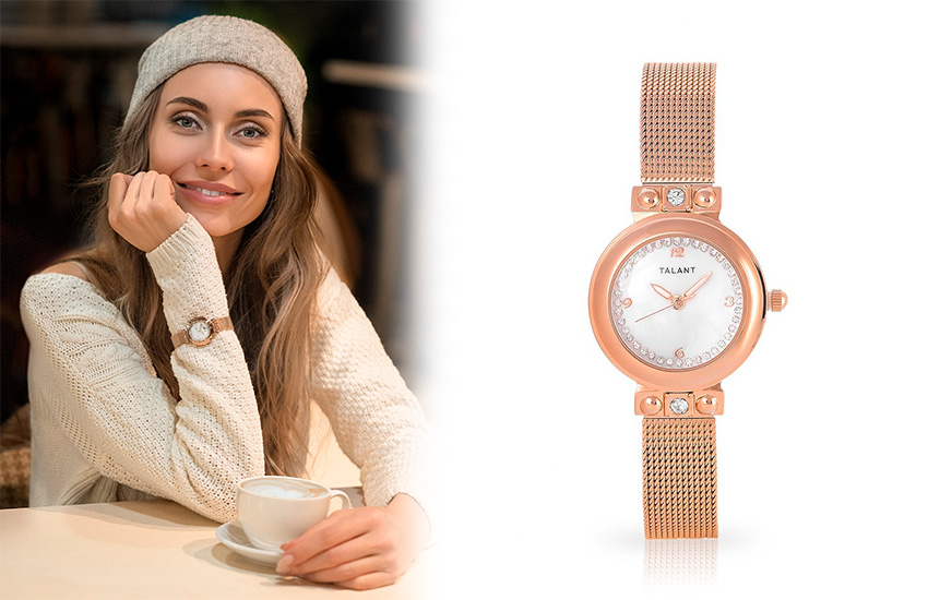 Трикотаж, стиль, мода, советы стилиста, 585 золотой, часы