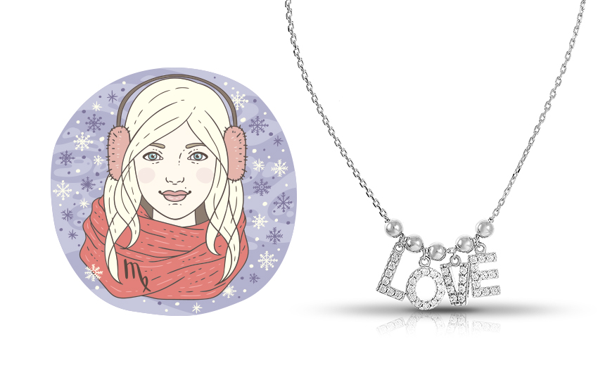 точный гороскоп любовный дева январь 2021 для всех знаков зодиака 585 золотой ювелирные украшения