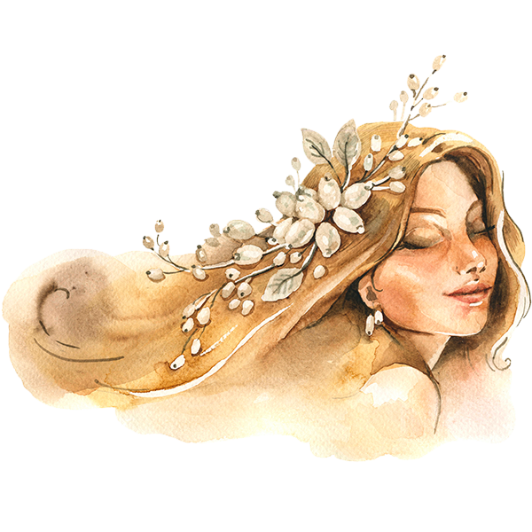 Чем ты привлекаешь мужчин?