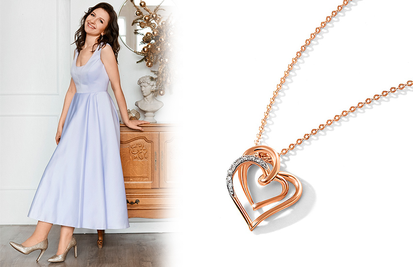 в чем встречать Новый год, Новый год 2021, образ, советы стилиста, обувь, подвеска