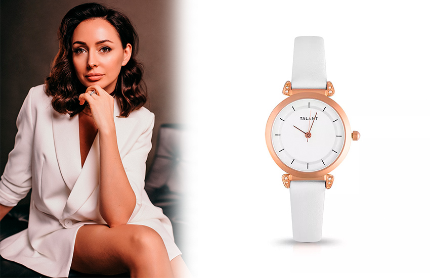 585*Золотой, идеи, советы, подарки на Новый год, часы