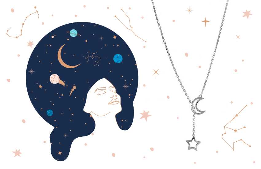 Сновидения, толкование снов, психология, 585 Золотой, колье