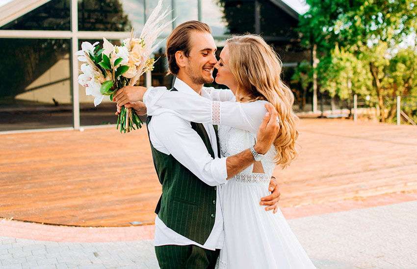 Свадебный стиль, геометрия, свадебные тренды, организация свадьбы, советы