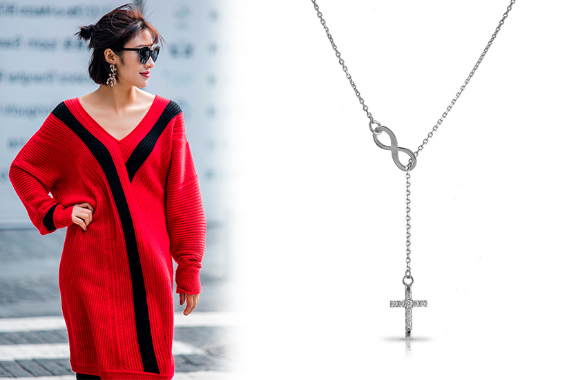 K-Pop, стиль, ювелирные тренды, тренды 2021, колье