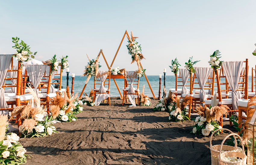 Место проведения, свадебный стиль, геометрия, свадебные тренды, организация свадьбы