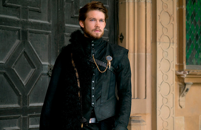 актер голливуд кино джо элвин