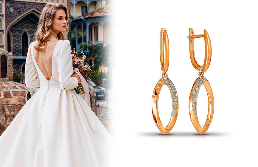 Украшения невесты, серьги, свадебный стиль, геометрия, свадебные тренды, организация свадьбы