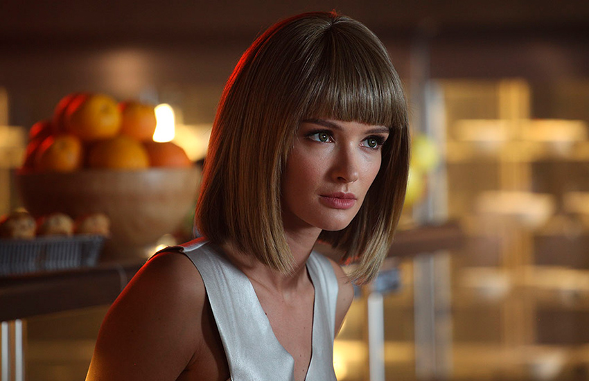 Лучше чем люди, сериал, российский сериал, Паулина Андреева