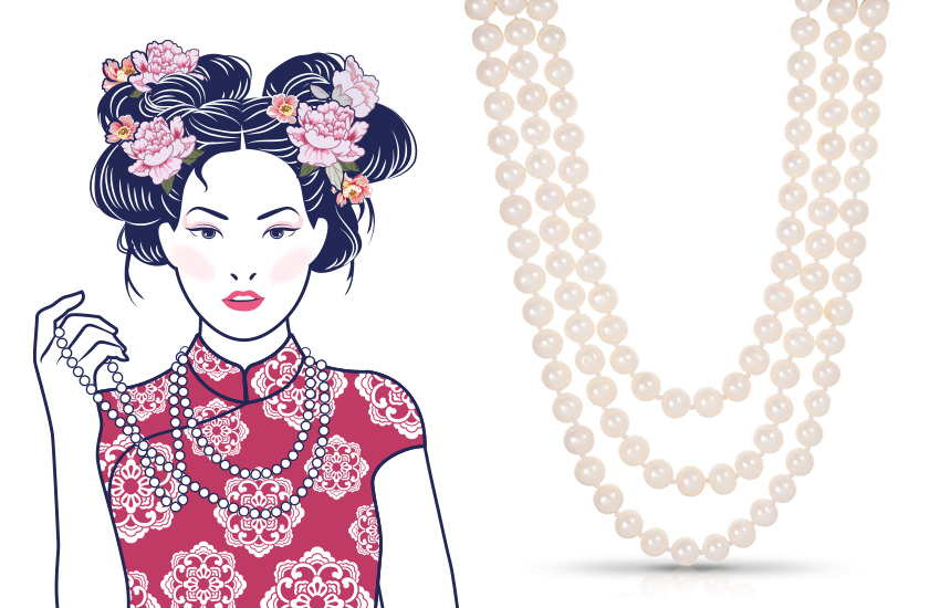 китайский новый год предсказания год быка 585 золотой ювелирные изделия