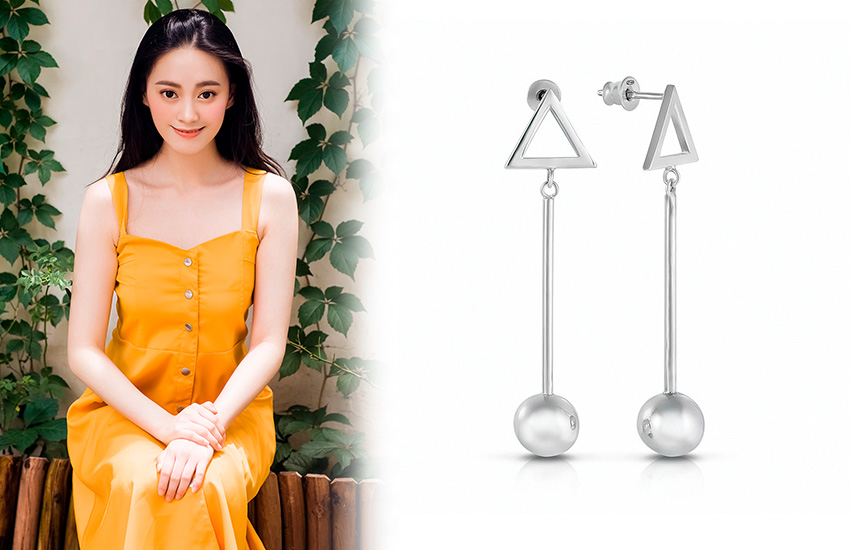 K-Pop, стиль, ювелирные тренды, тренды 2021, серьги