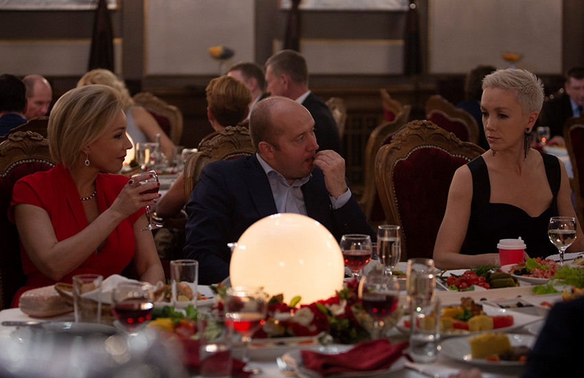 содержанки, сериал, российский сериал, Дарья Мороз, Сергей Бурунов