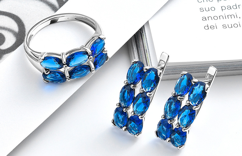 585 золотой ювелирные изделия кольцо уход за ювелирными украшениями