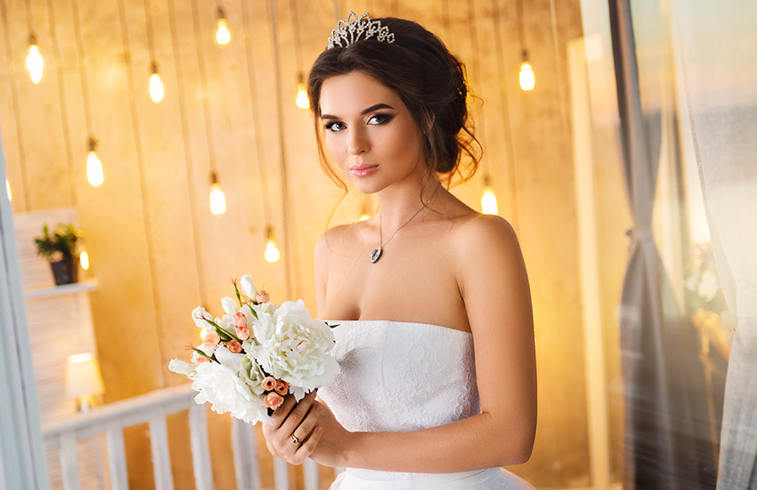 Образ невесты, свадебный стиль, геометрия, свадебные тренды, организация свадьбы