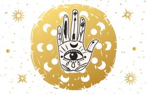 Всевидящее око: что символизирует глаз в украшениях
