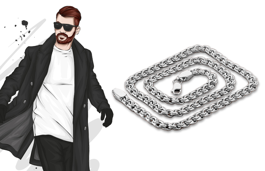 серебряный браслет, подарки, до 1500, 23 февраля, идеи, 585 золотой