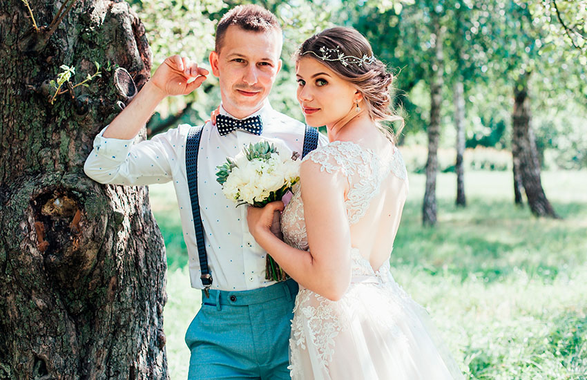 весенняя свадьба, организация свадьбы, свадебный стиль, советы, украшения