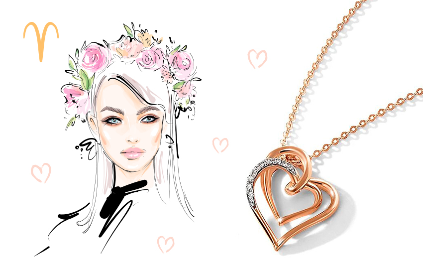 гороскоп любовный гороскоп на весну 2021 585 золотой ювелирные украшения