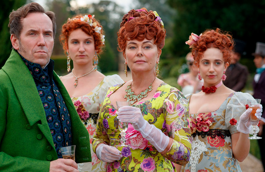 Серьги-шандельеры, тренды украшений, Бриджертоны, сериал, тренды, стиль