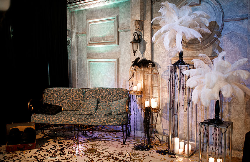 декор для свадьбы, ар-деко, свадебный стиль, идеи для вдохновения, идеи для свадьбы