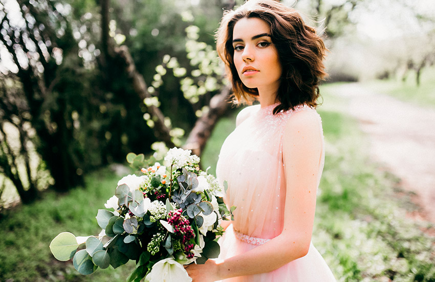 образ невесты, организация свадьбы, свадебный стиль, советы, украшения