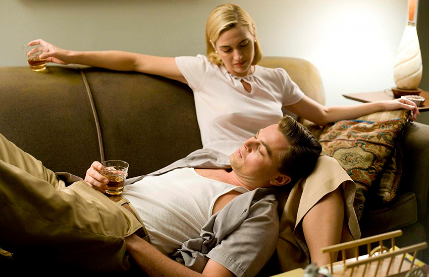 однообразный досуг что разрушает отношения сериалы путешествия