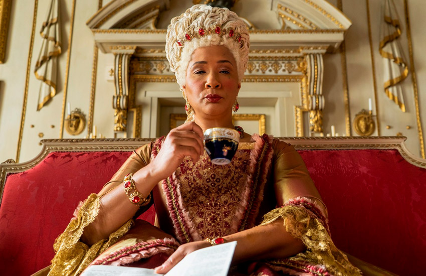 Цветные камни, тренды украшений, Бриджертоны, сериал, тренды, стиль