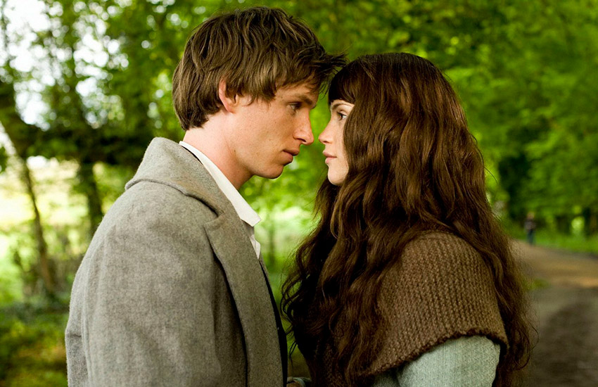 мини-сериалы 2020 Тэсс Джемма Артертон Эдди Редмэйн