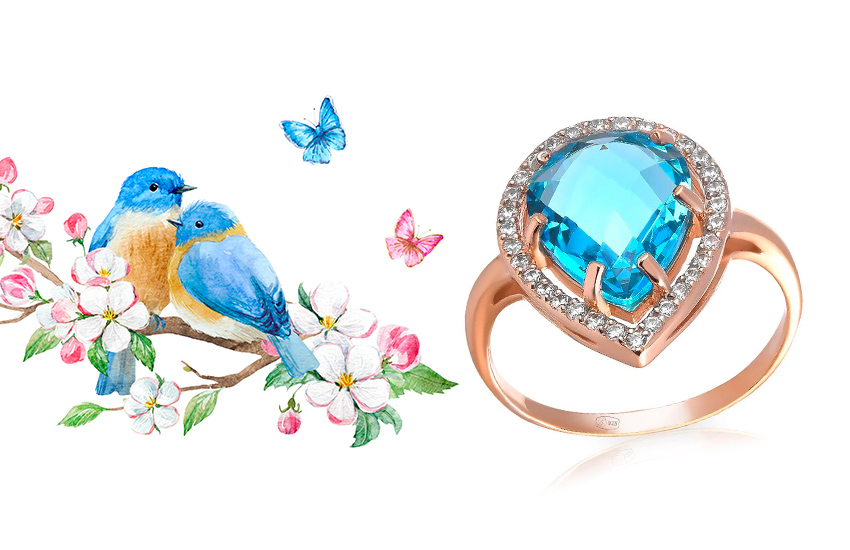 8 марта, Международный женский день, советы, подарки, кольцо