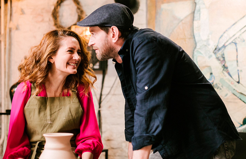 мини-сериалы нежность Виктория Исакова Евгений Цыганов Константин Хабенский