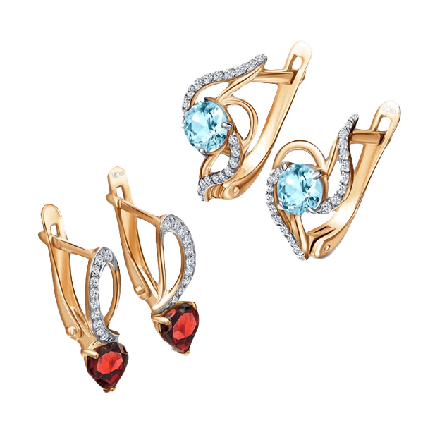 Какой камень станет твоим талисманом?