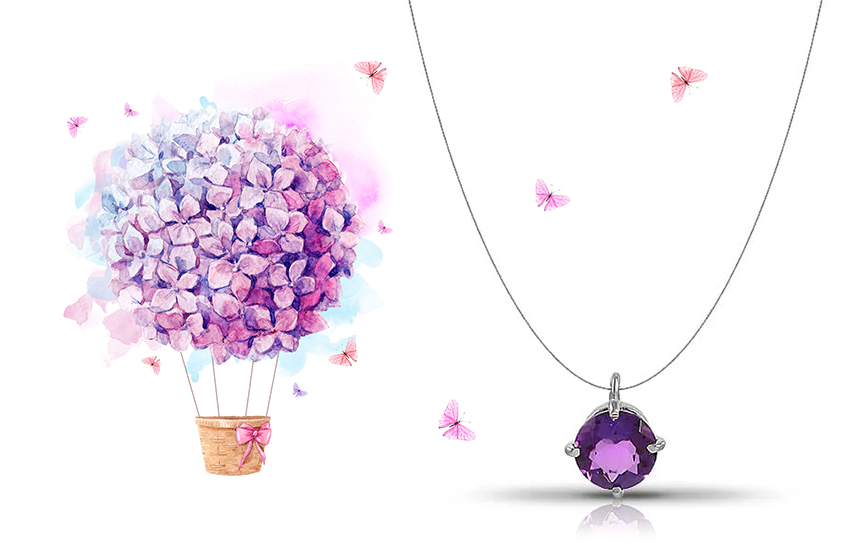 8 марта, Международный женский день, советы, подарки, колье