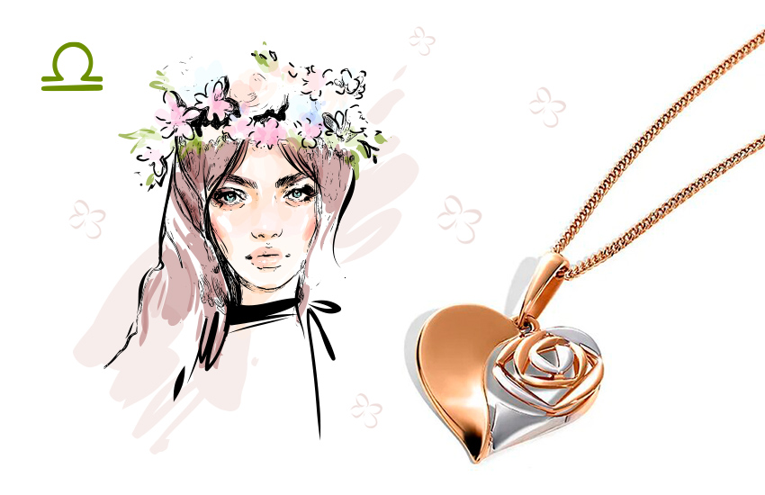 гороскоп любовный гороскоп на весну 2021 585 золотой ювелирные украшения