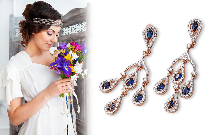 украшения невесты, ар-деко, свадебный стиль, идеи для вдохновения, идеи для свадьбы, серьги