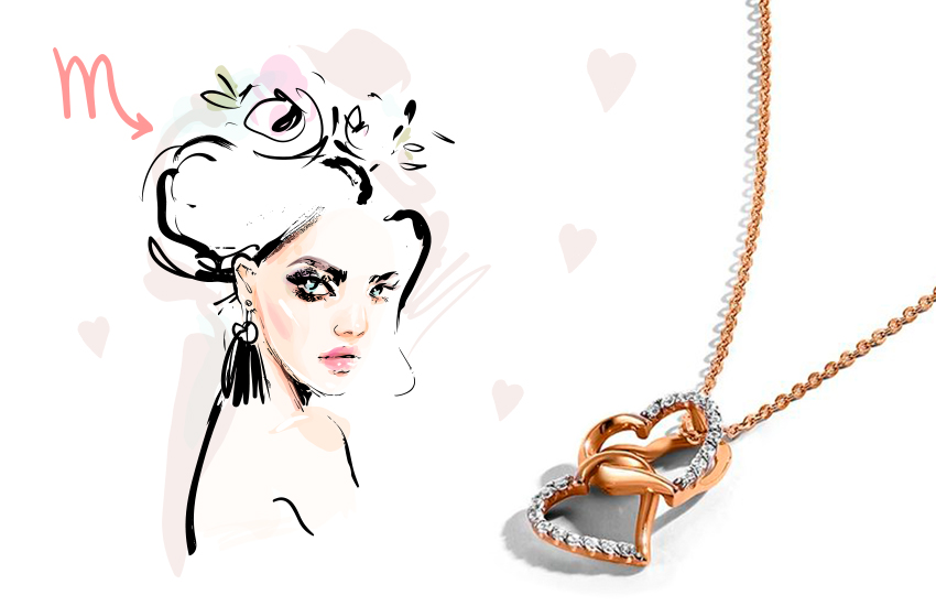 гороскоп любовный гороскоп на весну 2021 585 золотой ювелирные украшения