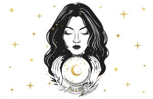 Твой лунный гороскоп на март 2021: рекомендации астролога