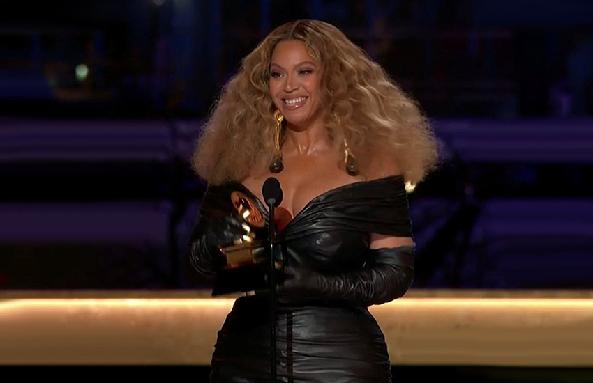  бейонсе музыкальная премия грэмми