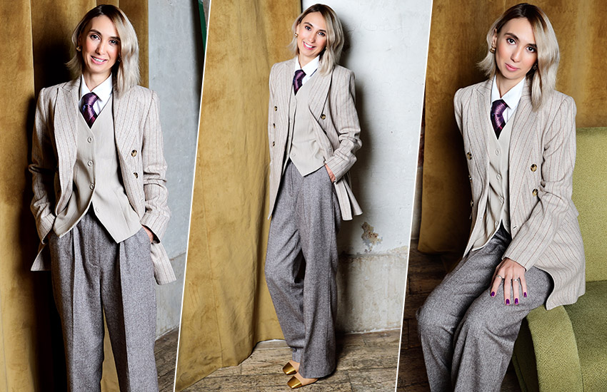 преображение, Style Institute, журнал золотой, 585 золотой, советы стилиста