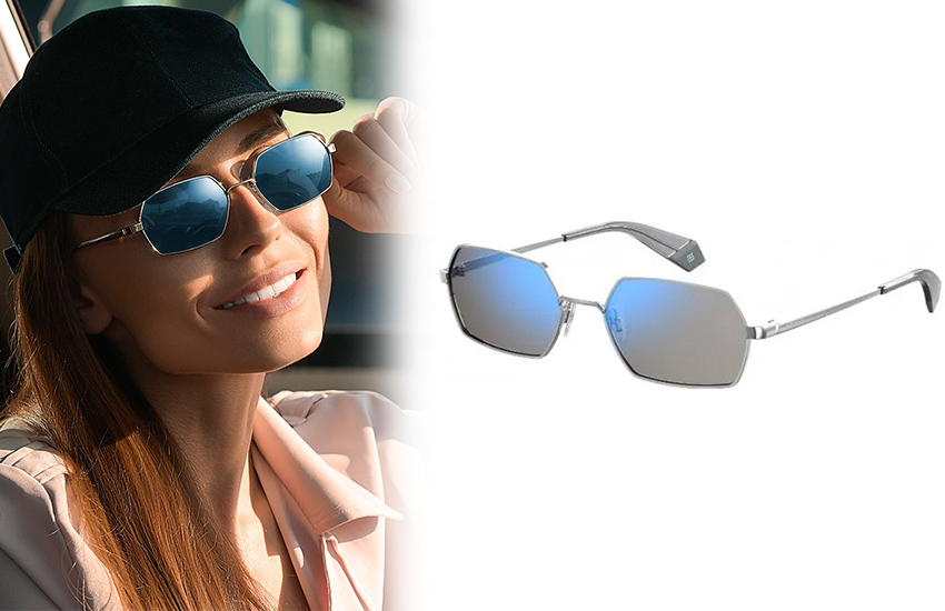 Узкие, солнцезащитные очки, 585*OPTICS, тренды 2021, модные очки 2021, стиль