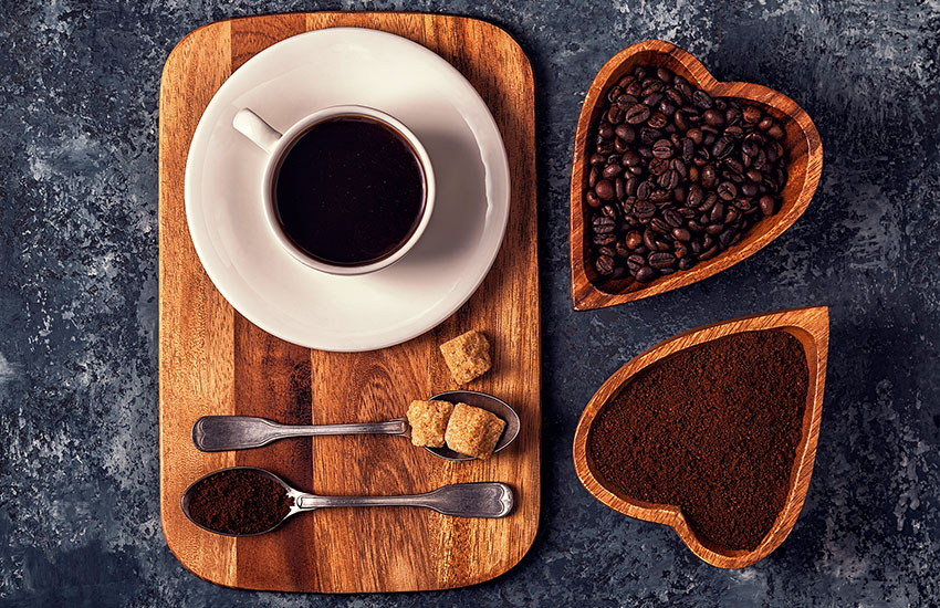 Кофе, разоблачение мифов, советы диетолога, еда, правильное питание