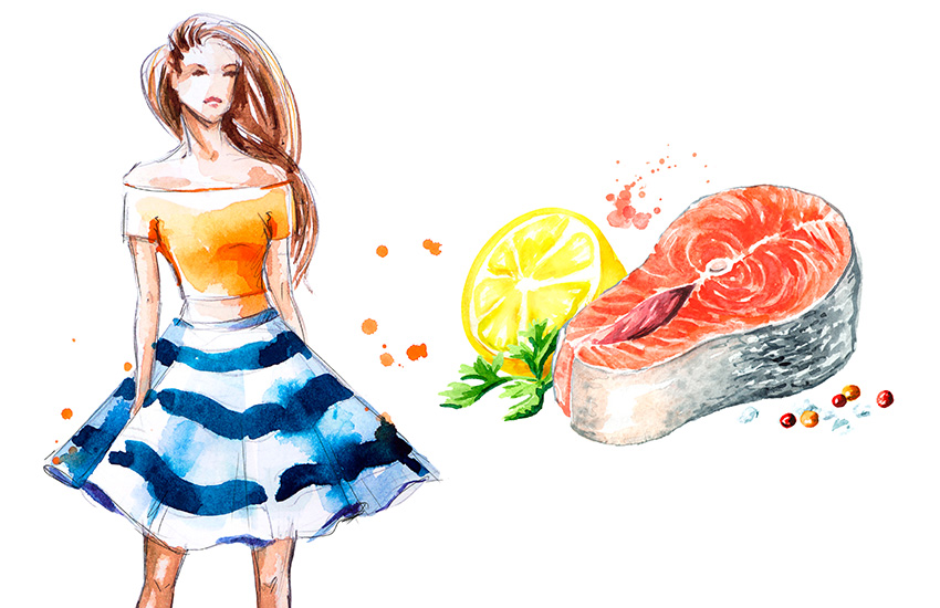 скандинавская диета, как похудеть, питание, похудение, ЗОЖ, советы диетолога