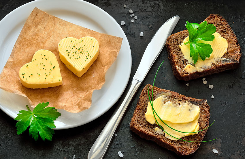 Сливочное масло, разоблачение мифов, советы диетолога, еда, правильное питание