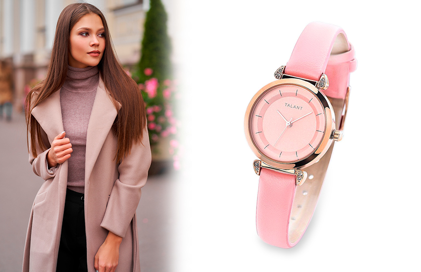 советы стилиста, Вера Маркина, преображение, весна, часы