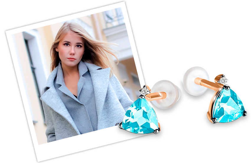 юпитер, астрогенетика, астрология, влияние планет на внешность, топаз, серьги