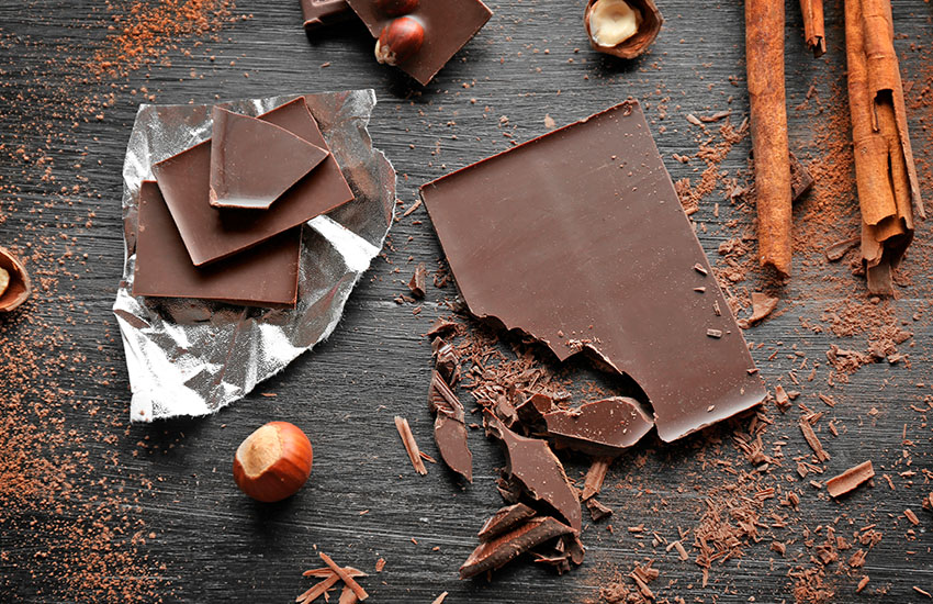 Шоколад, разоблачение мифов, советы диетолога, еда, правильное питание