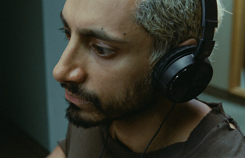 Звук металла, кадр из фильма, Оскар 2021