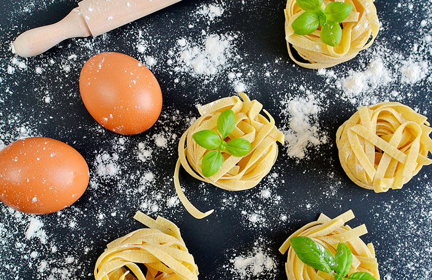 Макароны, разоблачение мифов, советы диетолога, еда, правильное питание