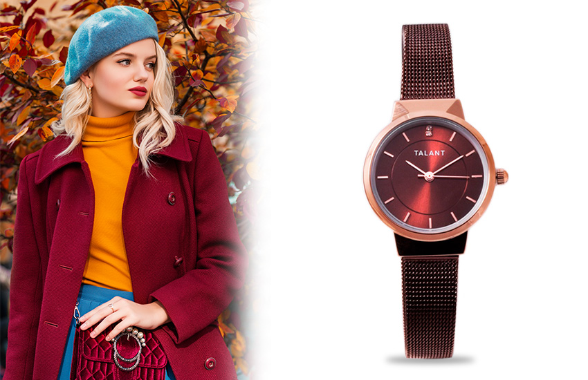 цветовой круг Иттена, как сочетать цвета, лучшие цветовые сочетания, советы, часы