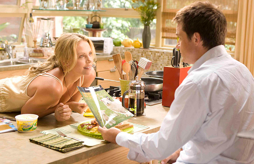 муж и жена, 5 способов, влюбиться в мужа, отношения, советы психолога