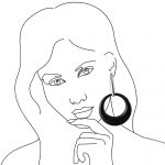 Стильное решение: 5 украшений с керамикой для тех, кто в тренде
